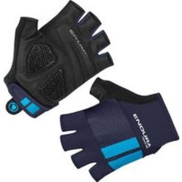 endura fs260 pro aerogel korte handschoenen navy blauw