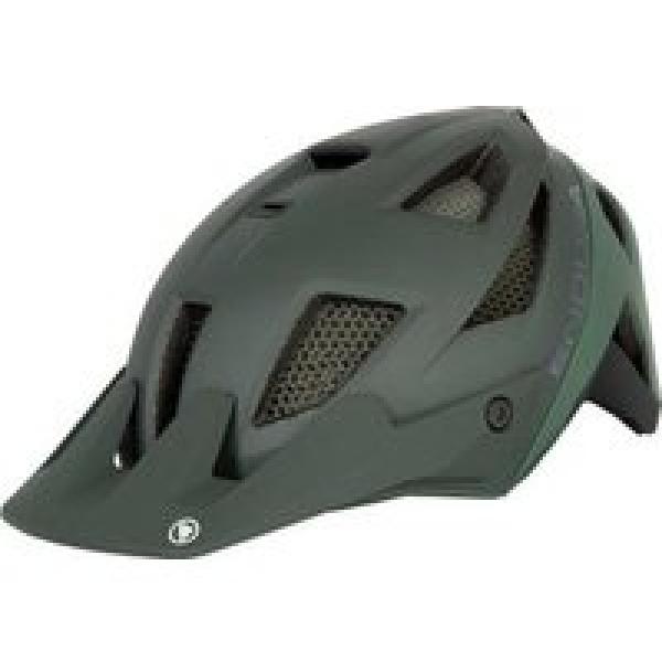 endura mt500 khaki mtb helm