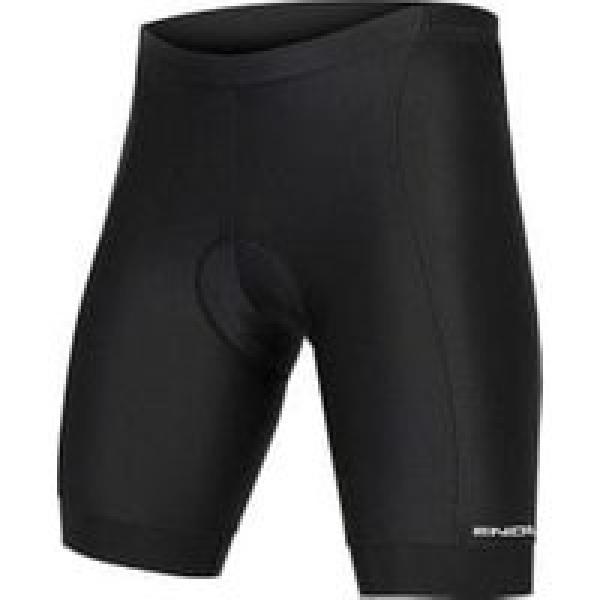 endura xtract gel ii onder shorts zwart