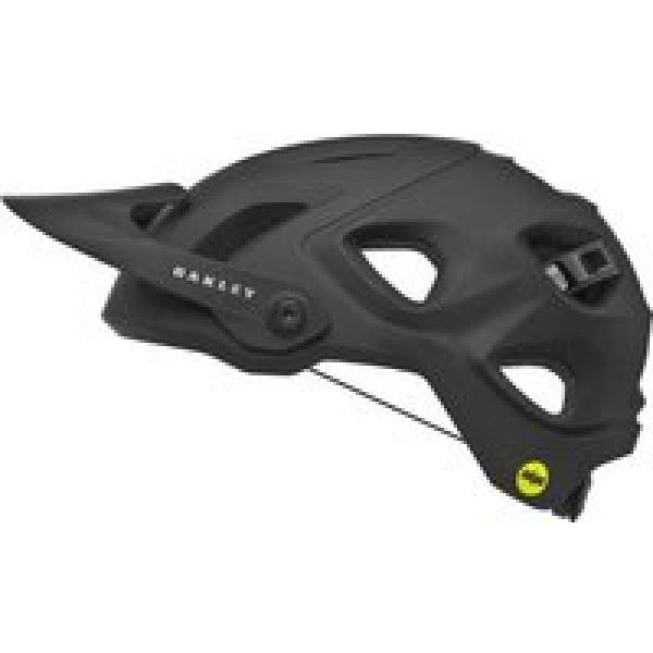 oakley mtb helm mips drt5 black grey