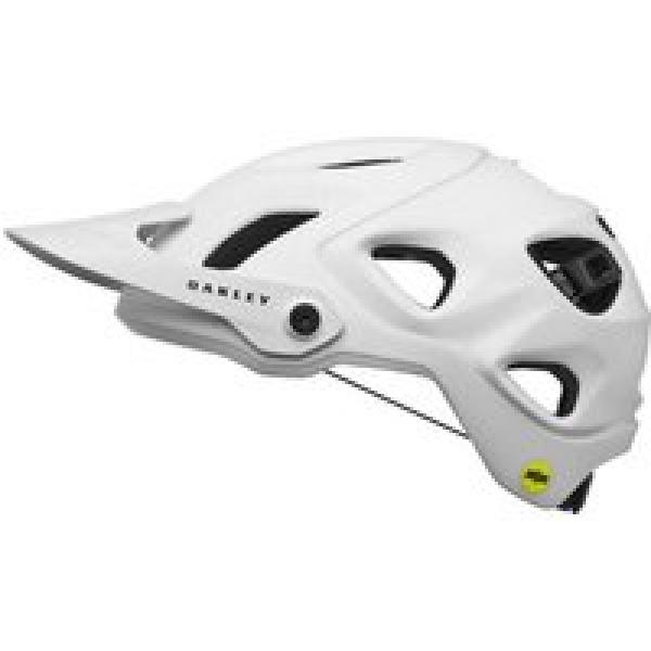 oakley mtb helm drt5 mips white