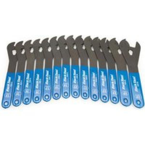 set van 14 moersleutels 13 tot 28 park tool scw set 3