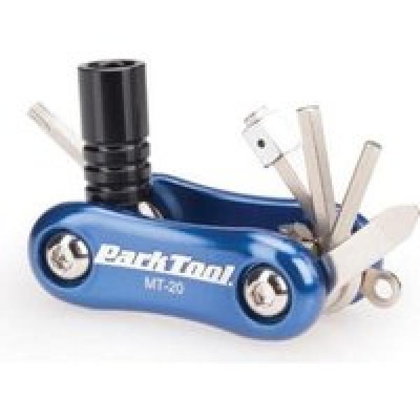 park tool mt 20 multi tools