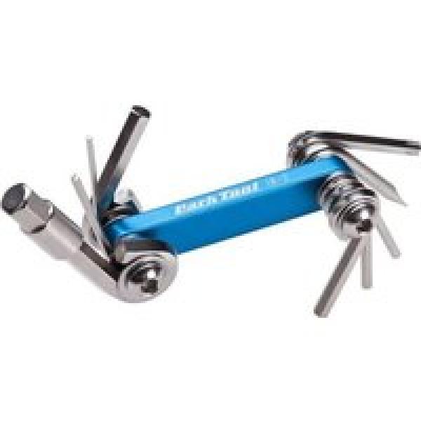 park tool ib 2c multi tool