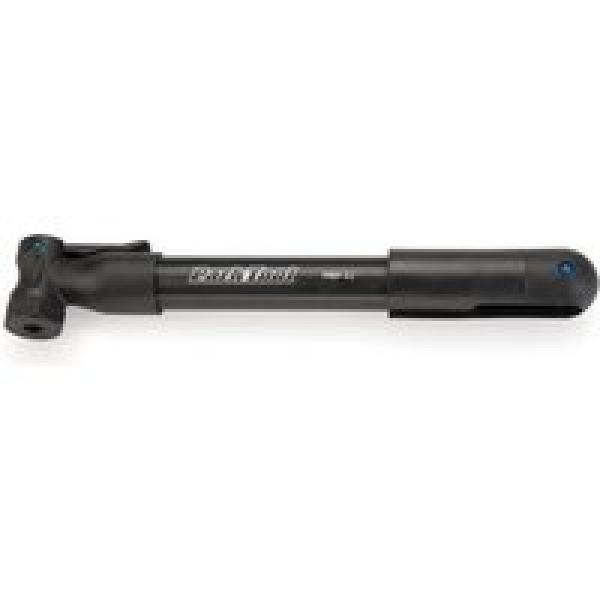 park tool pmp 4 2 mini pomp zwart