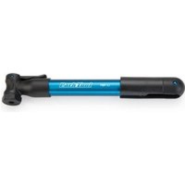 park tool pmp 4 2 mini pomp blauw