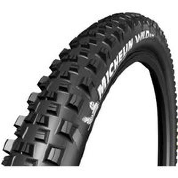 michelin wild am performance line mtb band 26 tubeless ready folding