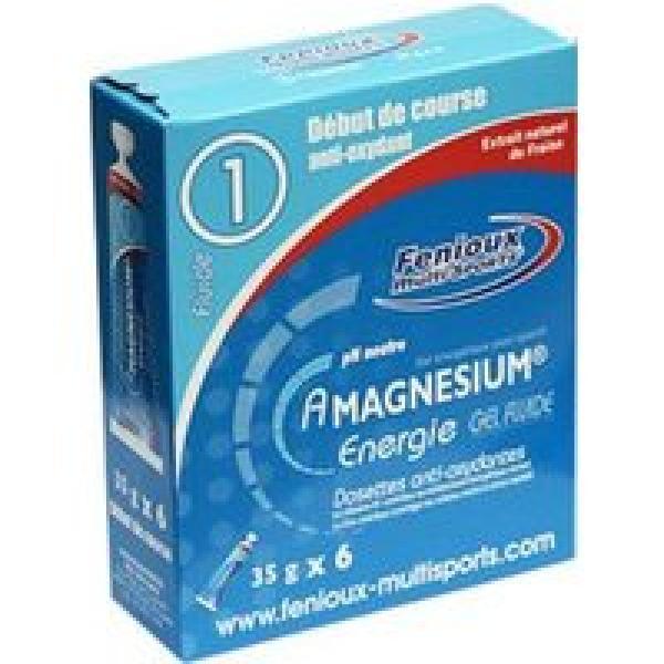fenioux amagnesium fluid gel 6x35g
