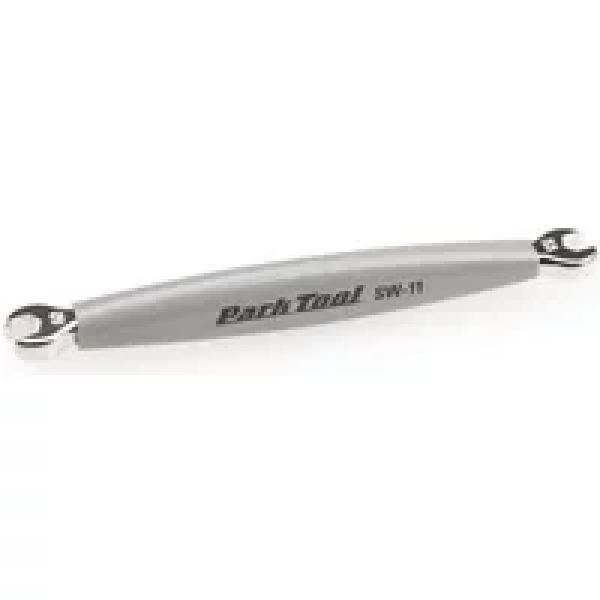 campagnolo park tool sw 11 dubbele spaaksleutel