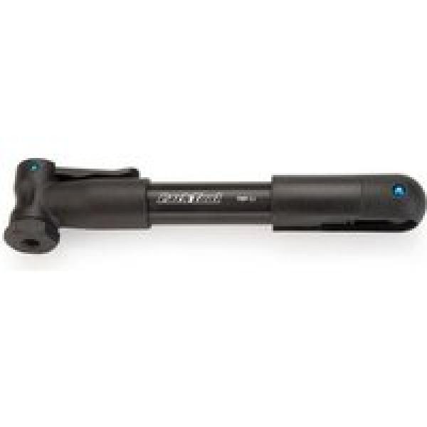 park tool pocket protector mini pump black