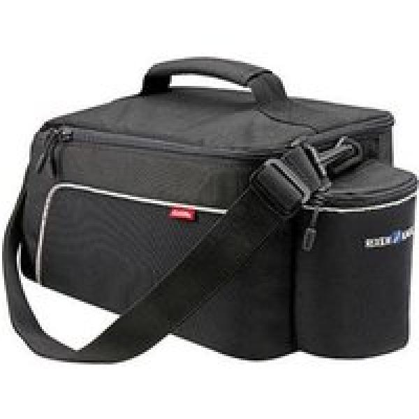 racktime klickfix rackpack light black