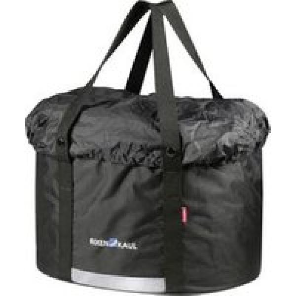 stuurtas klickfix shopper plus zwart