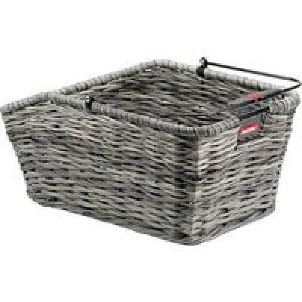 klickfix structura gt racktime grey mand