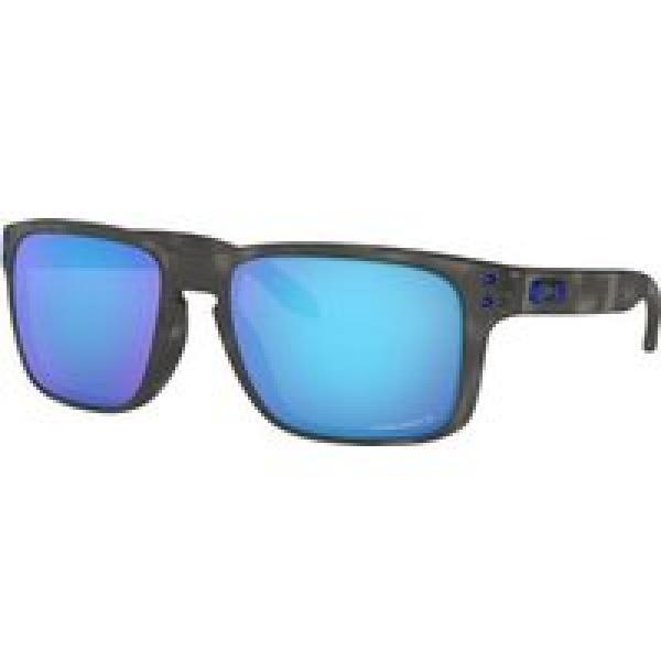 oakley holbrook black prizm sapphire ref oo9102 g755