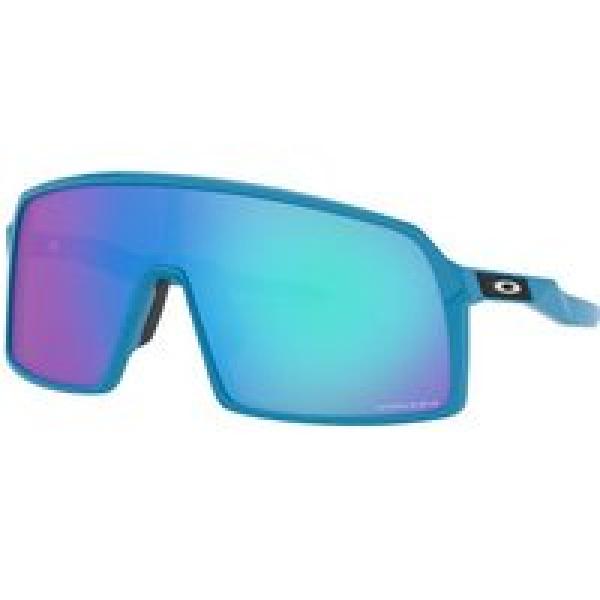 oakley sutro sky prizm sapphire ref oo9406 0737