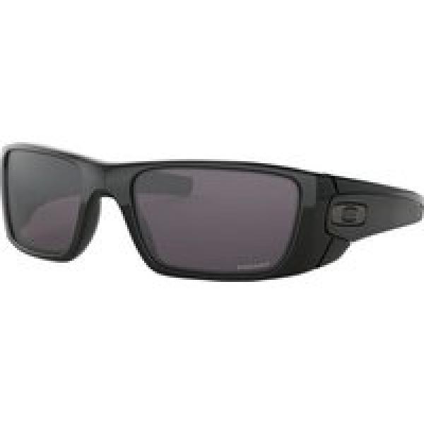 oakley fuel cell polished black prizm grey ref oo9096 k260