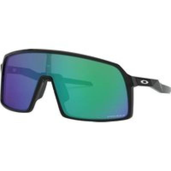 oakley sutro prizm jade grey black ref oo9406 0337