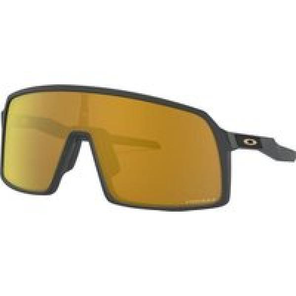 oakley sutro goggles prizm 24k mat carbon ref oo9406 0537