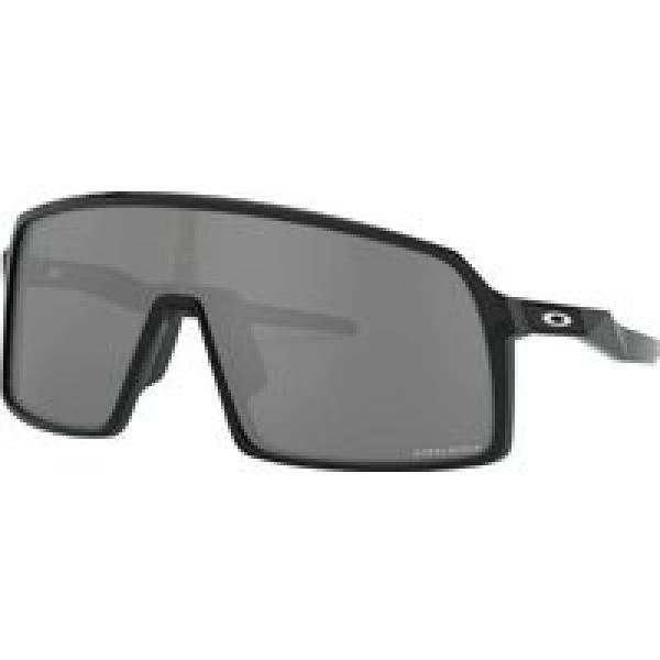 oakley sutro polished black prizm black ref oo9406 0137