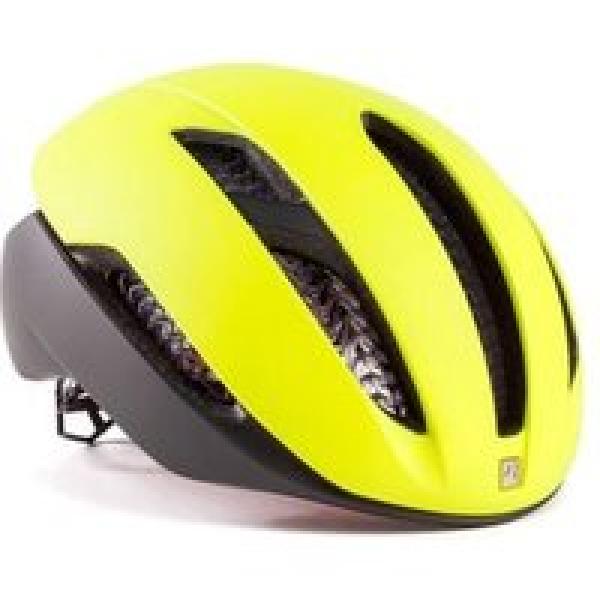 helm a ro bontrager xxx wavecel yellow radioactive