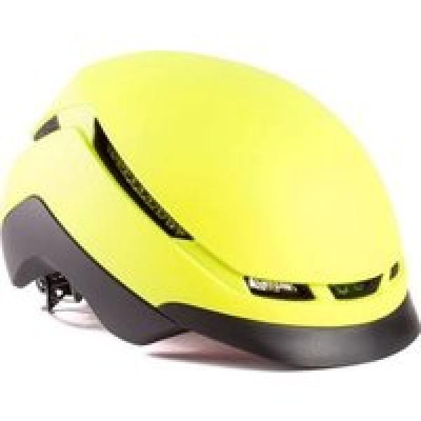 helm city bontrager charge wavecel yellow radioactive