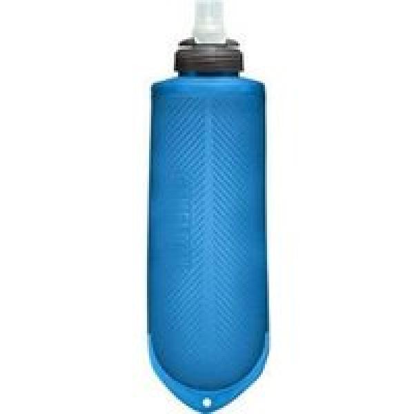 camelbak quick stow flask 620ml blue