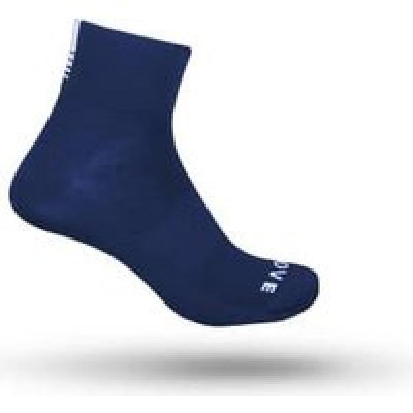 gripgrab lightweight sl short socks midnight blue