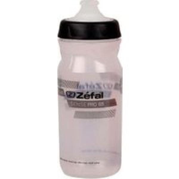 zefal sense pro 65 translucent waterfles