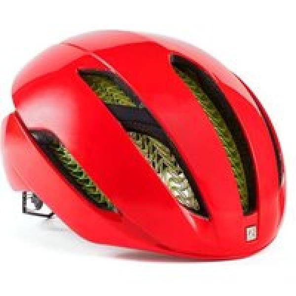 helm a ro bontrager xxx wavecel red