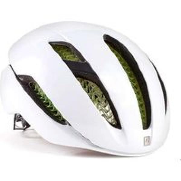 helm a ro bontrager xxx wavecel white