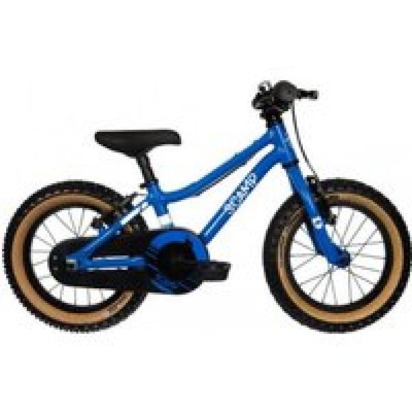 scamp kinderfiets 14 smallfox 14 bike blue