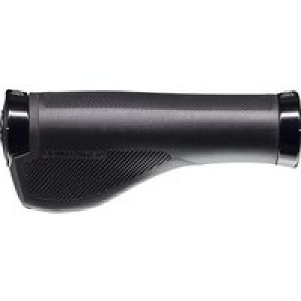 bontrager satellite elite open 130mm black grips