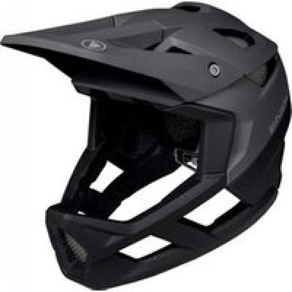 endura mt500 volgelaats helm zwart