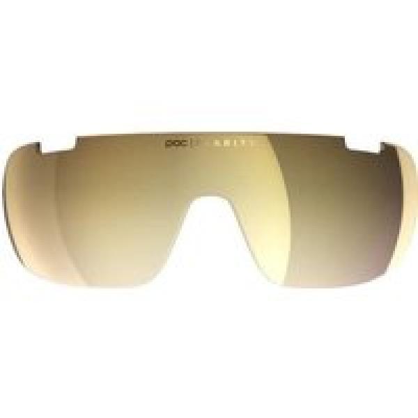 poc replacement lenses for do blade violet gold mirror