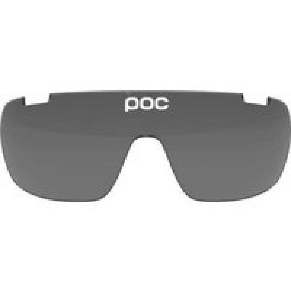 poc replacement lenses for do half blade black 10 0