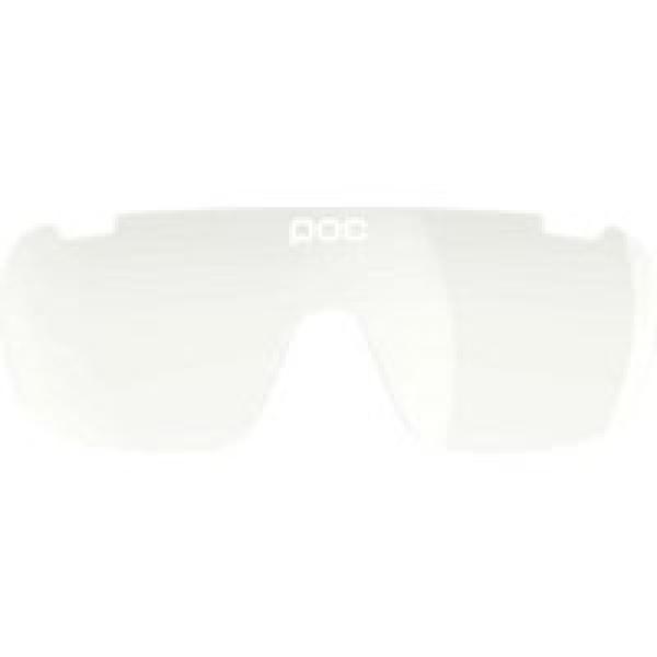 poc replacement lenses for do half blade clear 90 0