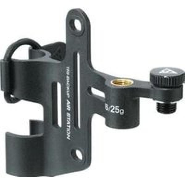 topeak tri backup air station