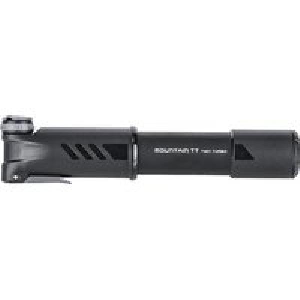 topeak mountain tt twin turbo pomp