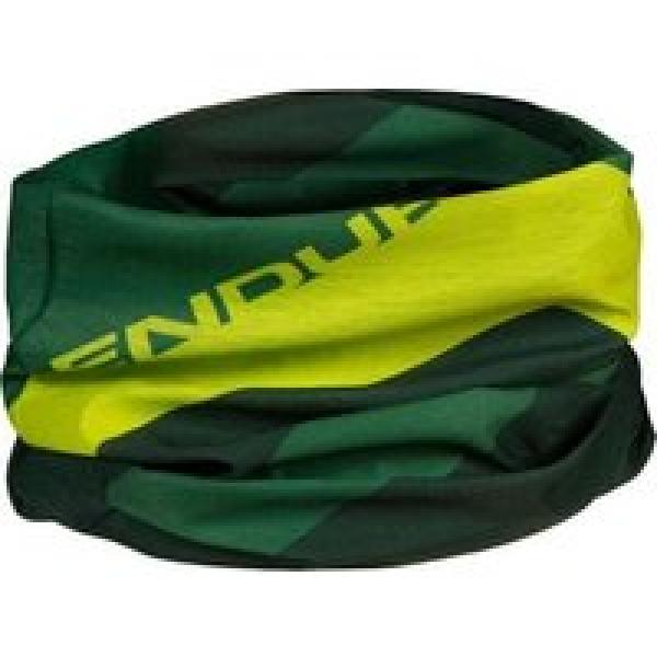 endura singletrack choker groen