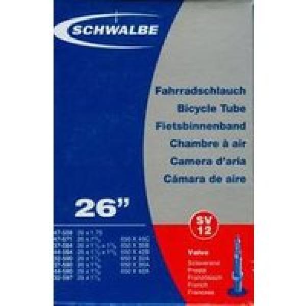 schwalbe sv12 26x1 75 voordelen