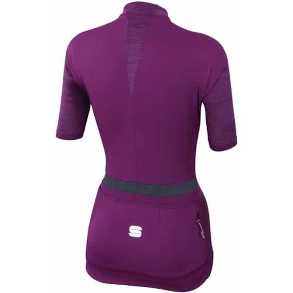 Sportful Giara Fietsshirt dames Maat XXL (OUTLET)