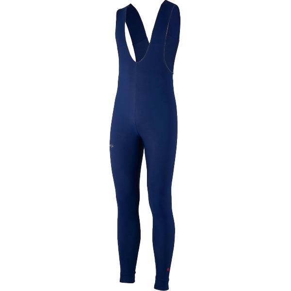 Craft Thermo Collant - Sportbroek - Unisex - Maat XS - Navy