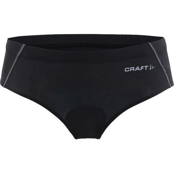 Craft Greatness Bike Hipster Sportonderbroek Dames - Black