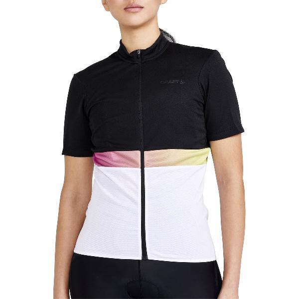 Craft Core Endurance Fietsshirt Vrouwen - Maat M