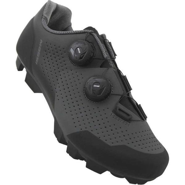 Massi Proteam Mtb-schoenen Zwart EU 45 Man