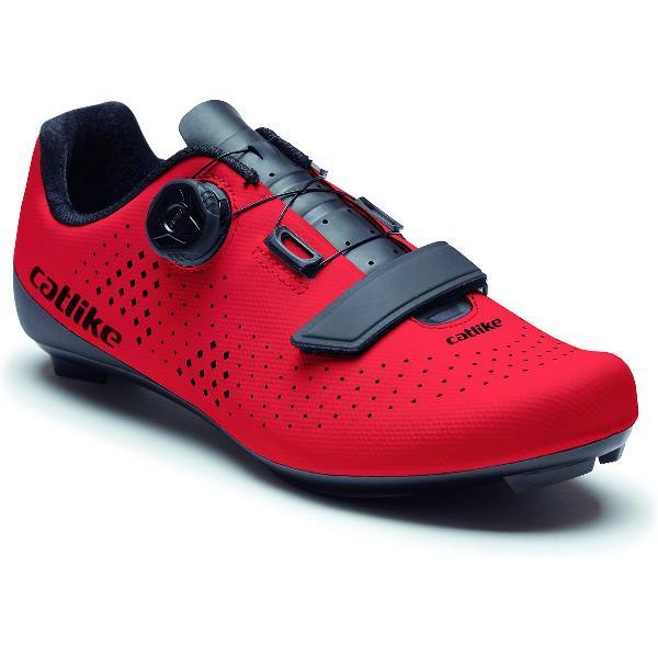 Catlike schoenen Kompact'o R1 Nylon 38 rood