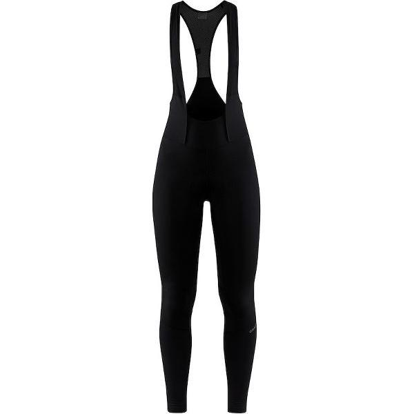 Craft Core Bike Subz Bib Tights W - Black