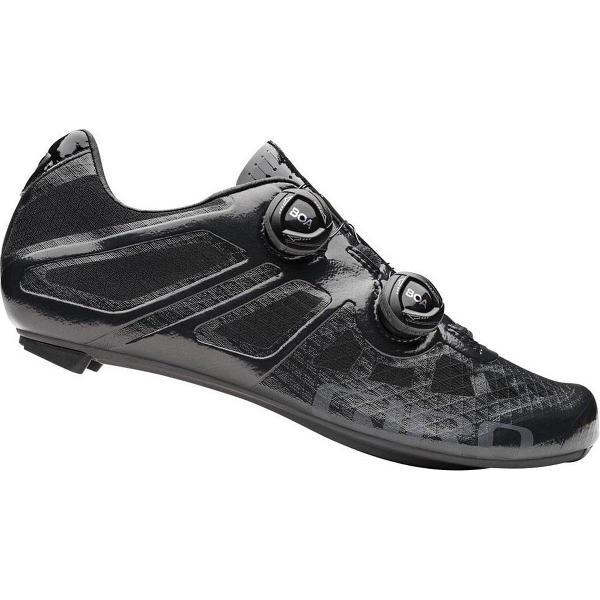 Giro Imperial Racefiets Schoenen Zwart EU 43 Man