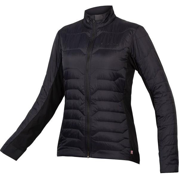 Endura Pro Sl Primaloft® Jasje Zwart S Man