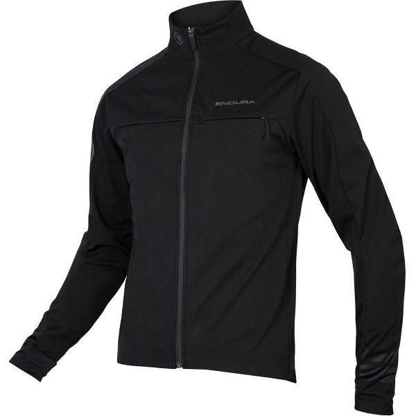 Endura Windchill Ii Jasje Zwart S Man